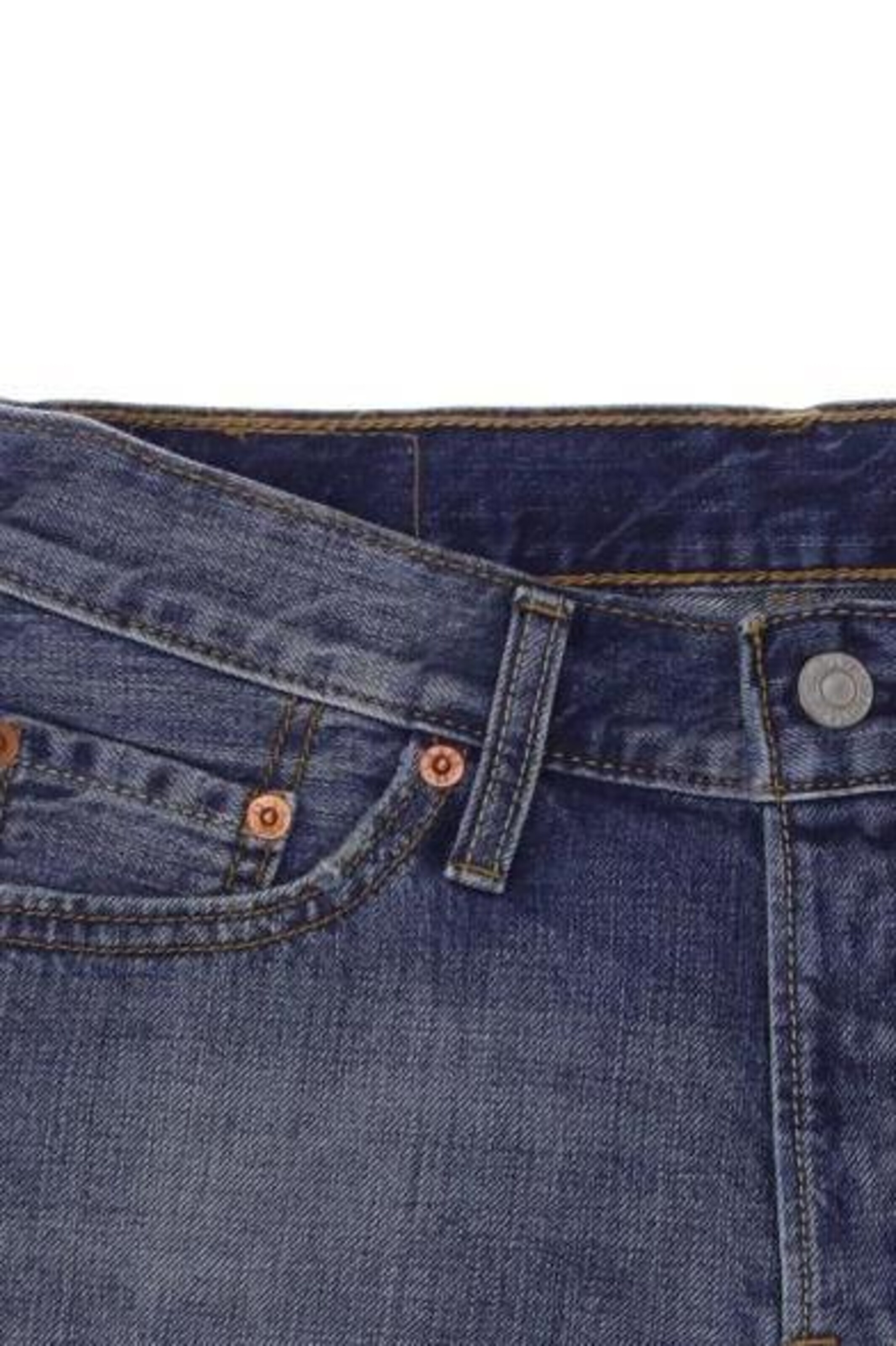 LEVI'S ® Shorts in XS in Blue