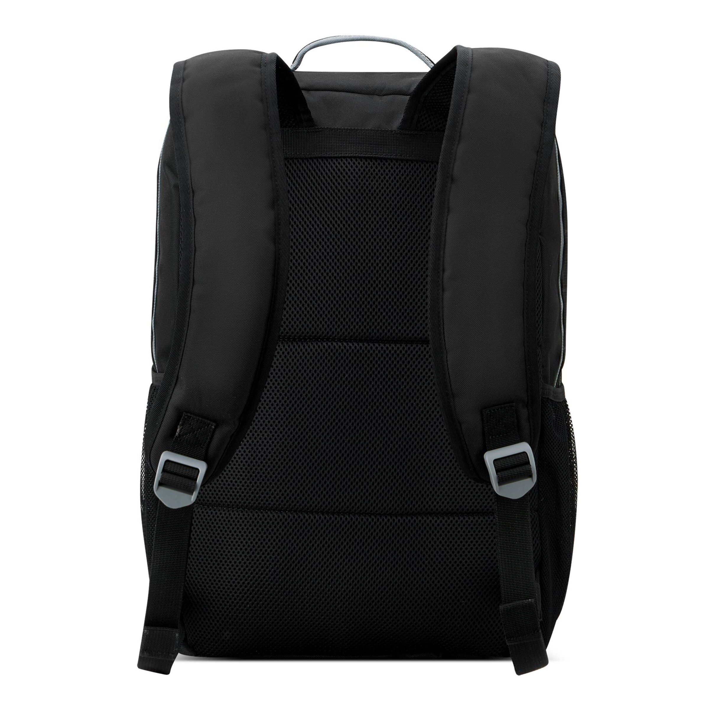 Jeep Backpack 'JS015B' in Black