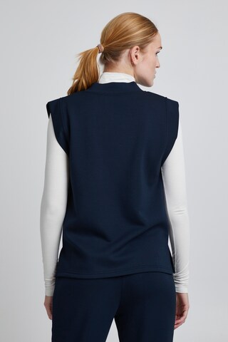 b.young Sweater 'PUSTI' in Black