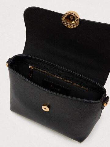 FURLA Handväska 'Moonlight' i svart