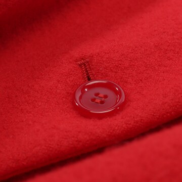 Aspesi Winterjacke / Wintermantel S in Rot