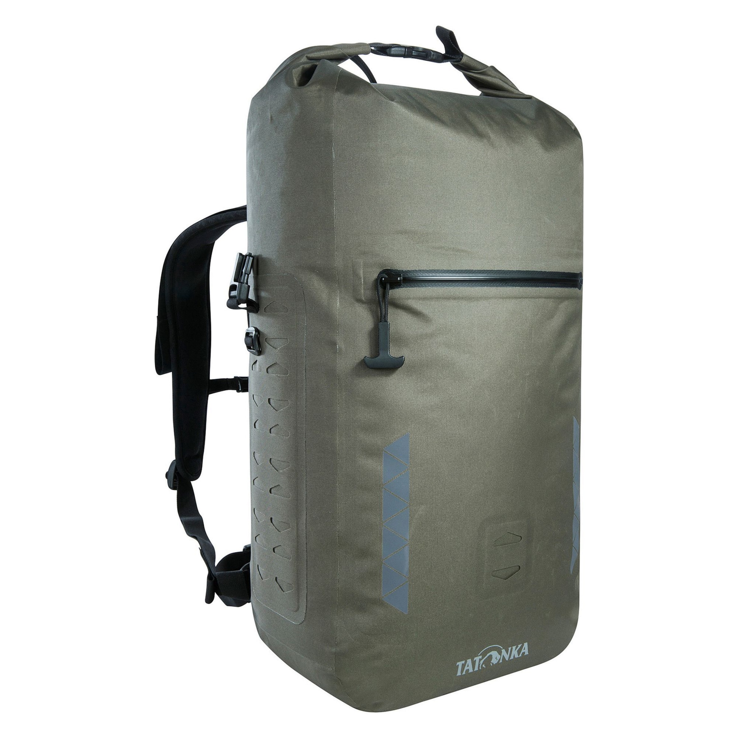 Zaino 'Commuter' di TATONKA in verde