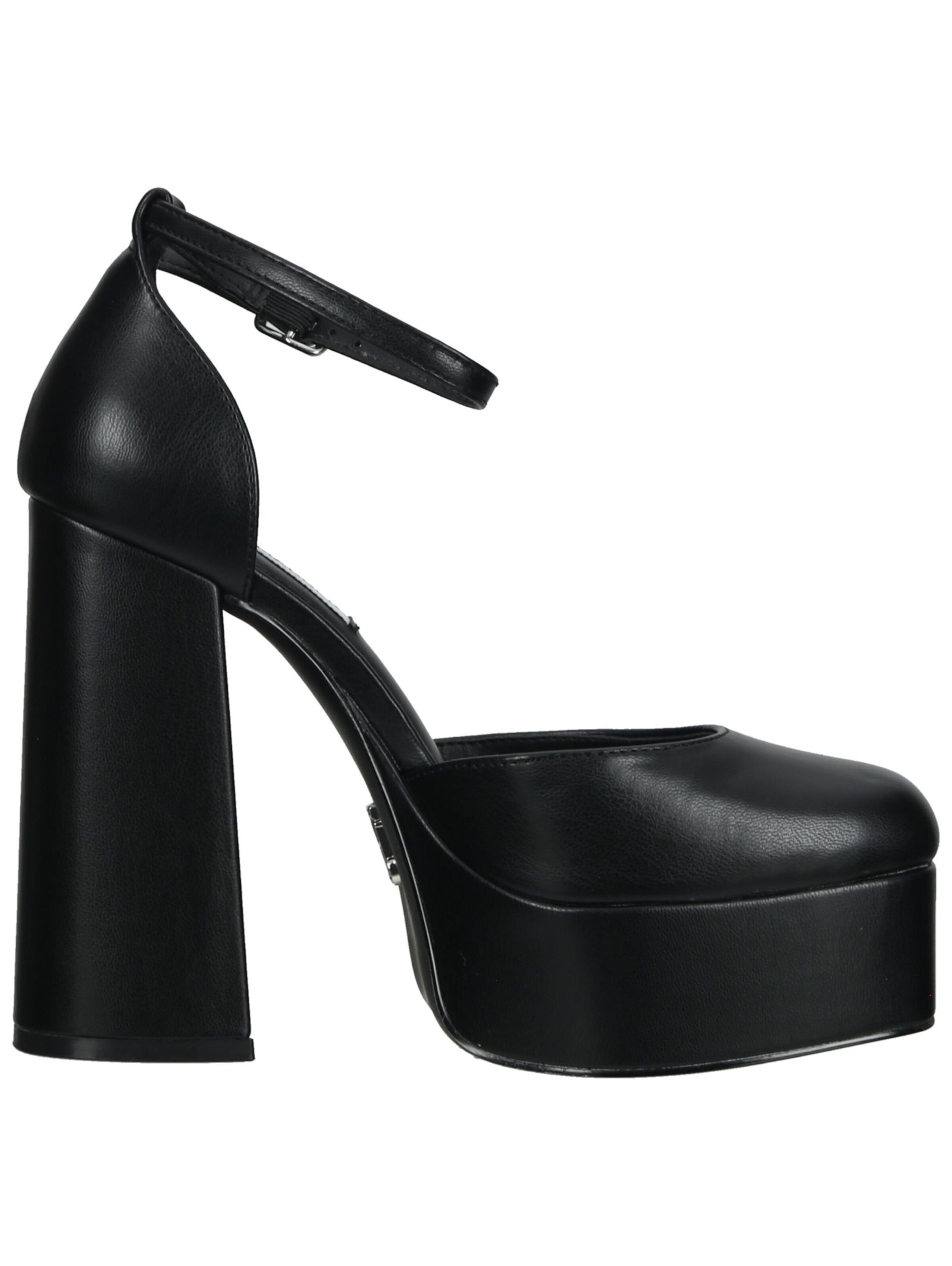 STEVE MADDEN Pumps in Zwart