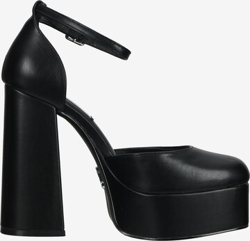 STEVE MADDEN Pumps in Zwart