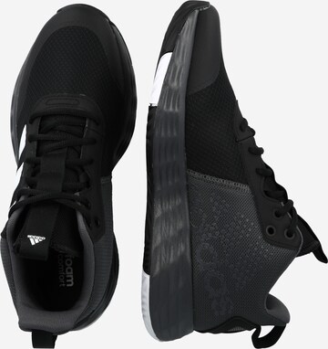 ADIDAS SPORTSWEAR Athletic Shoes 'Ownthegame 2.0' in Black