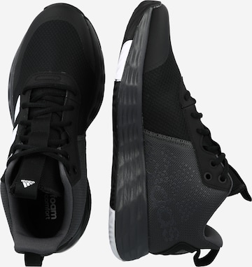 ADIDAS SPORTSWEAR Спортни обувки 'Ownthegame 2.0' в черно