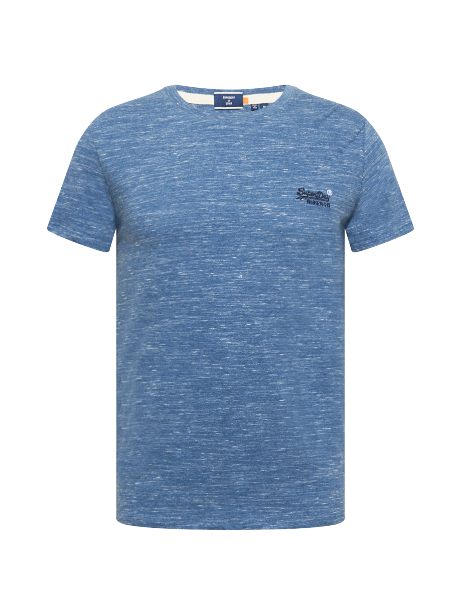 T-Shirt Superdry en Bleu Roi 
