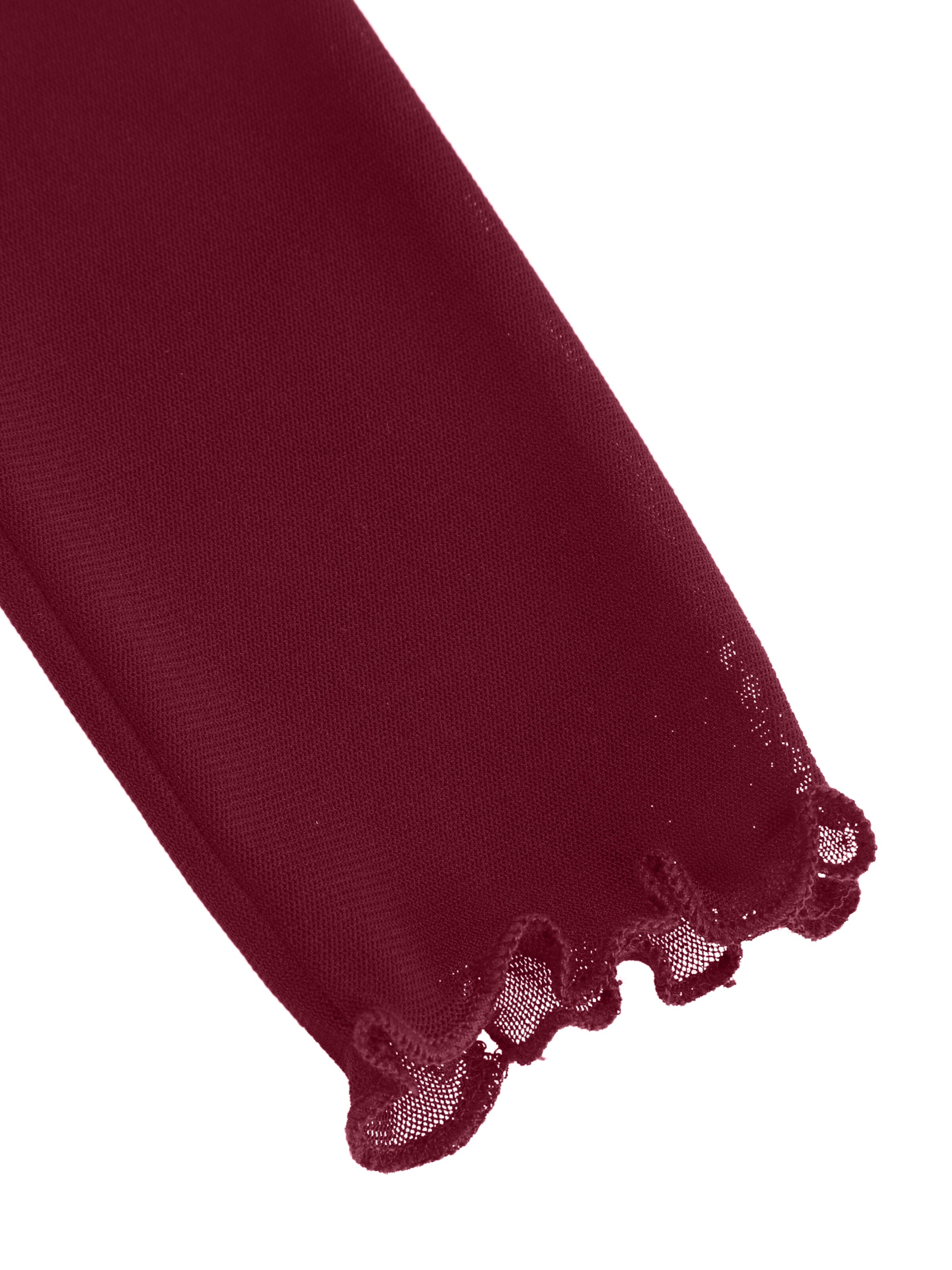 LapaPlus - Camiseta en rojo