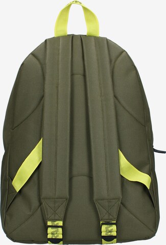 VADOBAG Backpack 'Marvel Prove Them Wrong' in Green