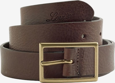 LEVI'S ® Gürtel in 70 in braun, Produktansicht