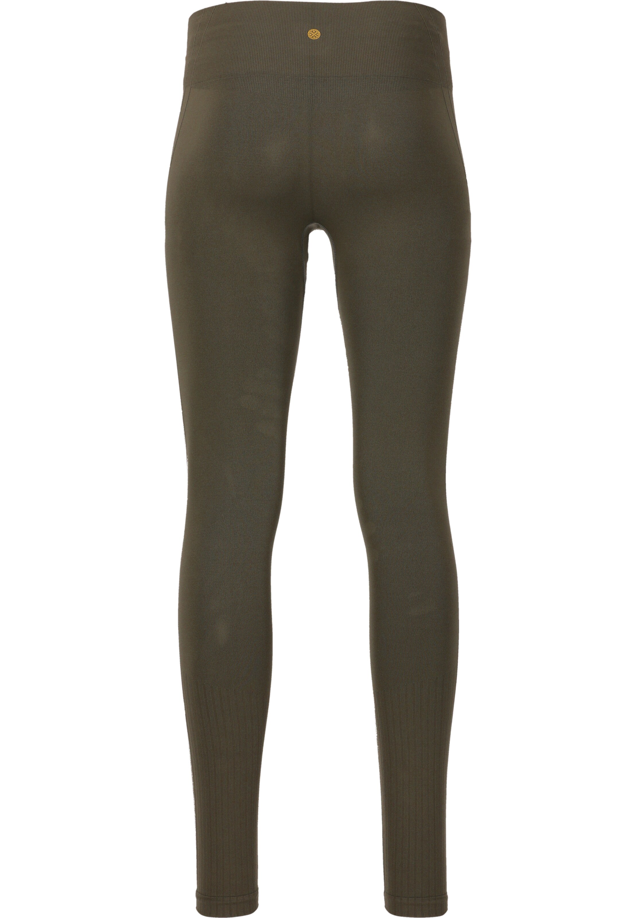 Athlecia Slim fit Leggings in Grey