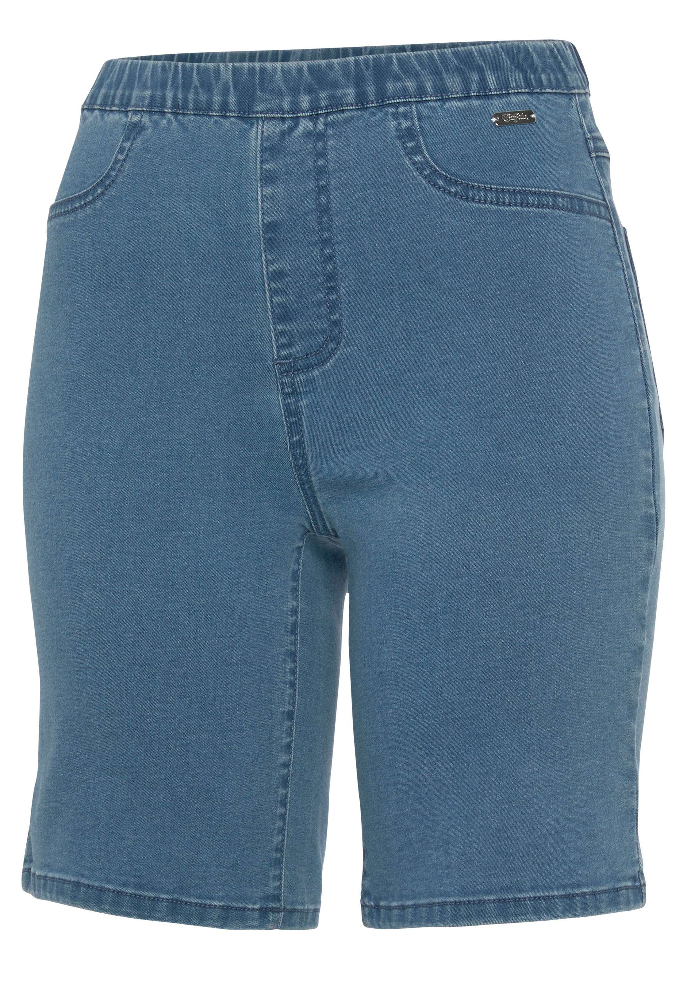 BUFFALO Slim fit Jeans in Blue