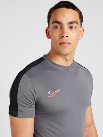 NIKE Functioneel shirt in Grijs