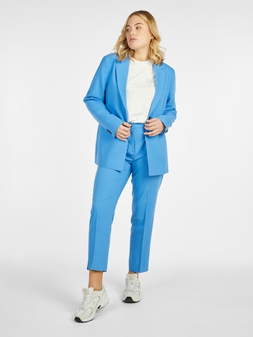 Lovely Sisters Blazer 'Bailey' in Blau