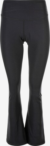 ENDURANCE Skinny Trainingshose 'Wangsa' in Schwarz: predná strana