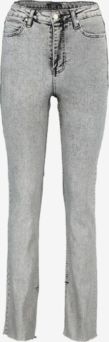 Trendyol Jeans in Grau: predná strana