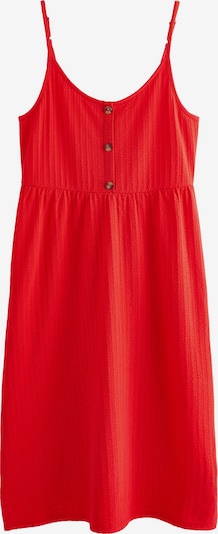 Next Vasaras kleita, krāsa - sarkans, Preces skats