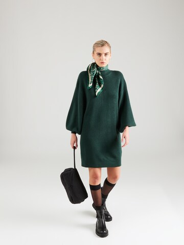 Pull-over oversize 'COCOON' Banana Republic en vert