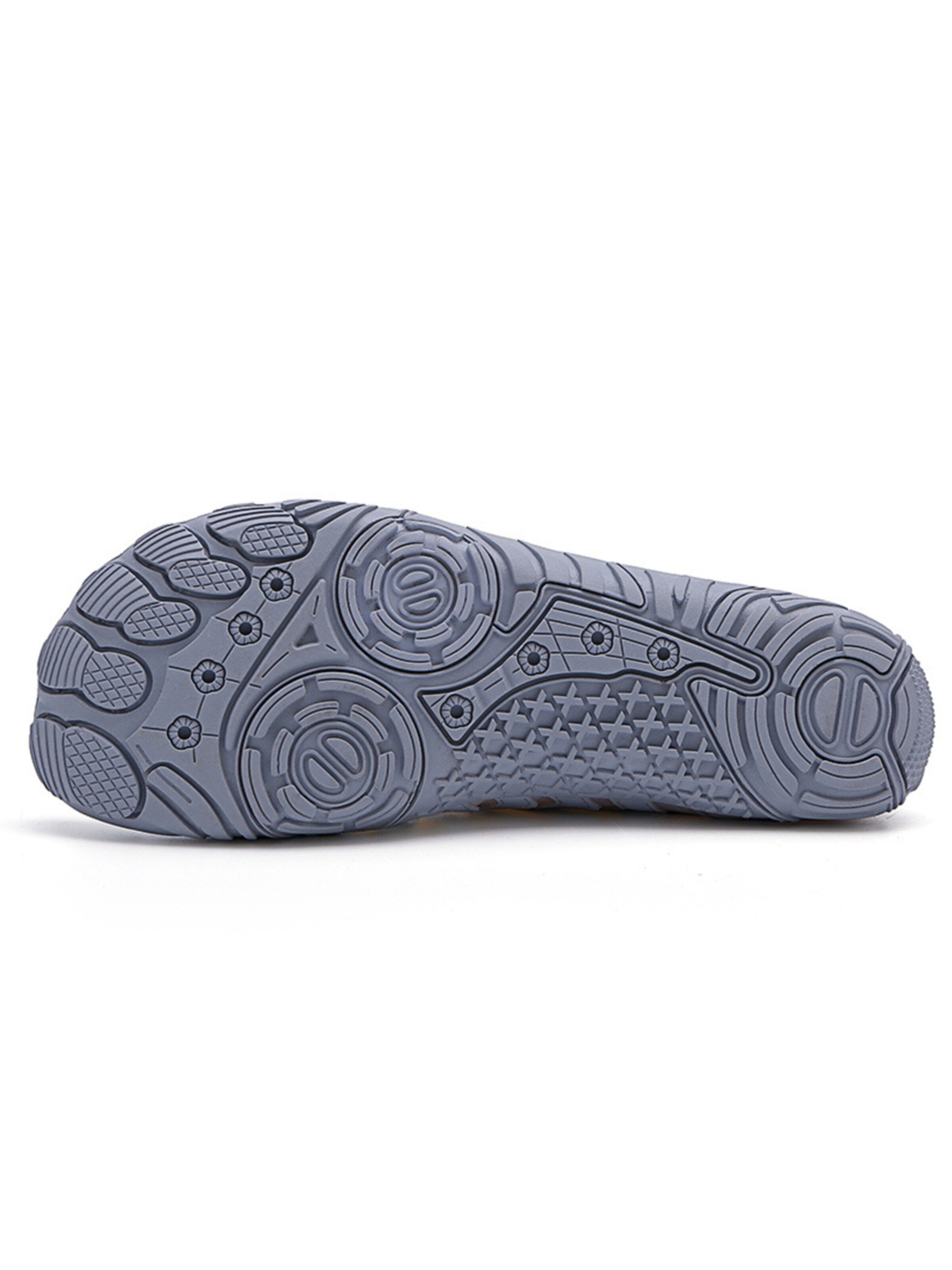 DOTALES Sneakers 'DOTALES - FlexStep Barfußschuhe' in Grey