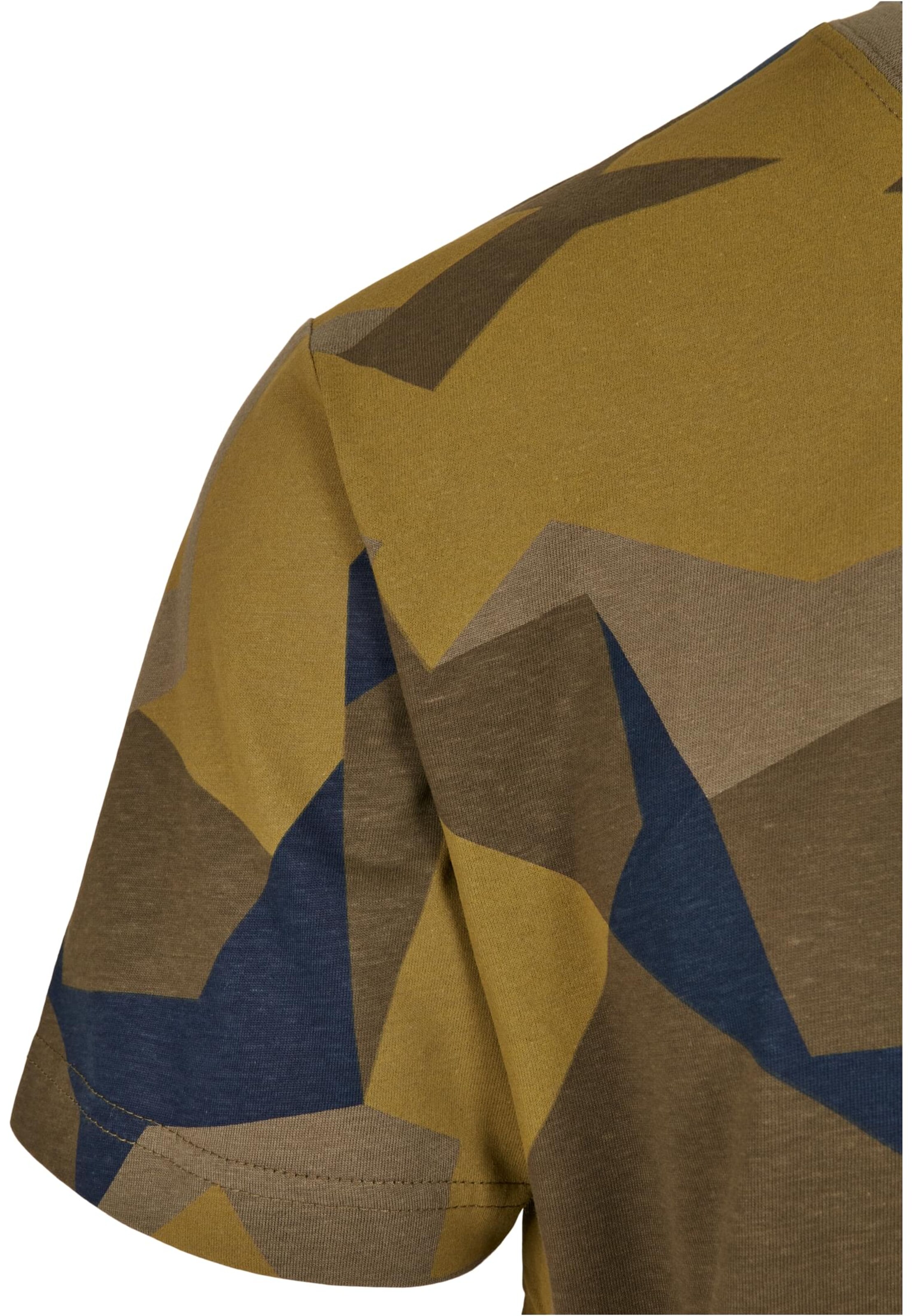 Brandit Särk, värv roheline