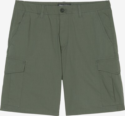 Marc O'Polo Cargo Pants 'EKSJÖ' in Green, Item view