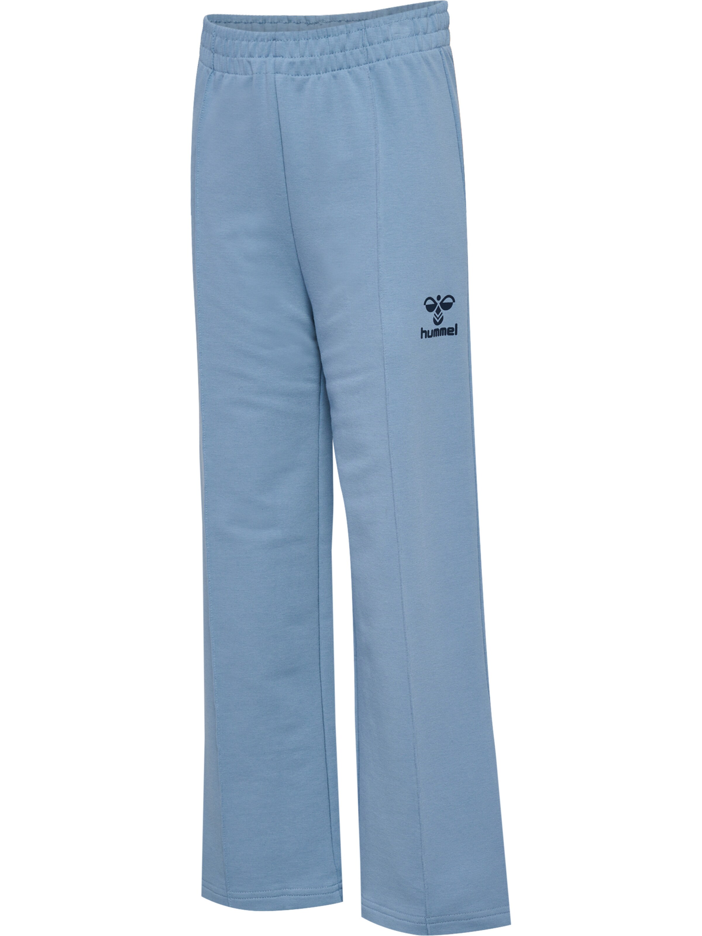 Hummel Regular Trousers in Blue