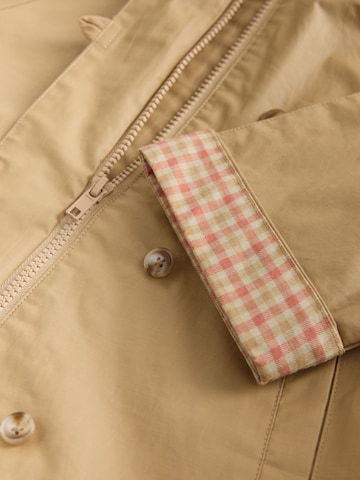 Next Mantel in Beige