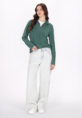 MYMO - Jersey en verde