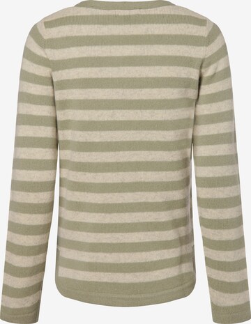 Franco Callegari Pullover in Beige