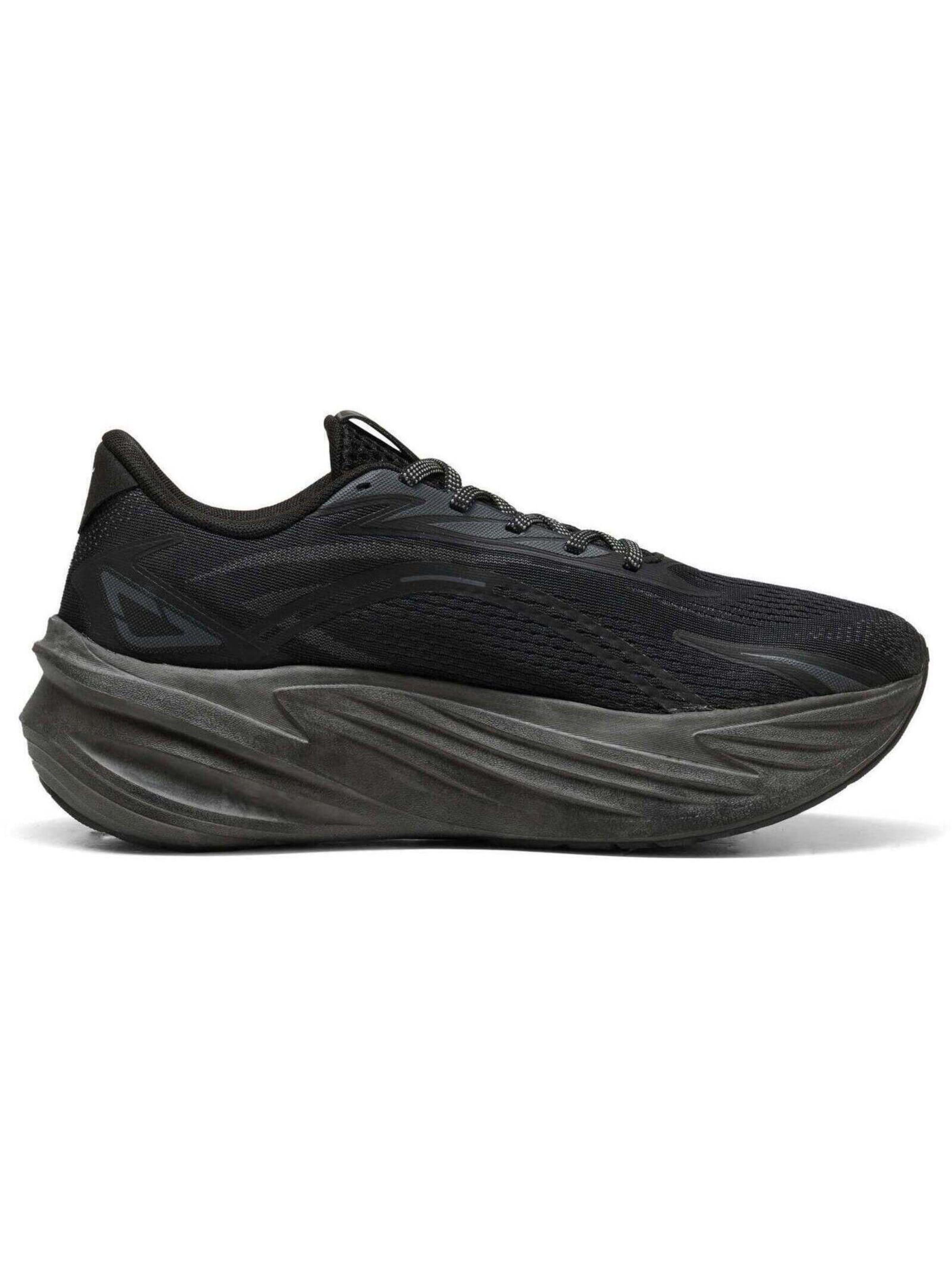 PUMA Sportschoen 'Maxima Pro' in Zwart: voorkant