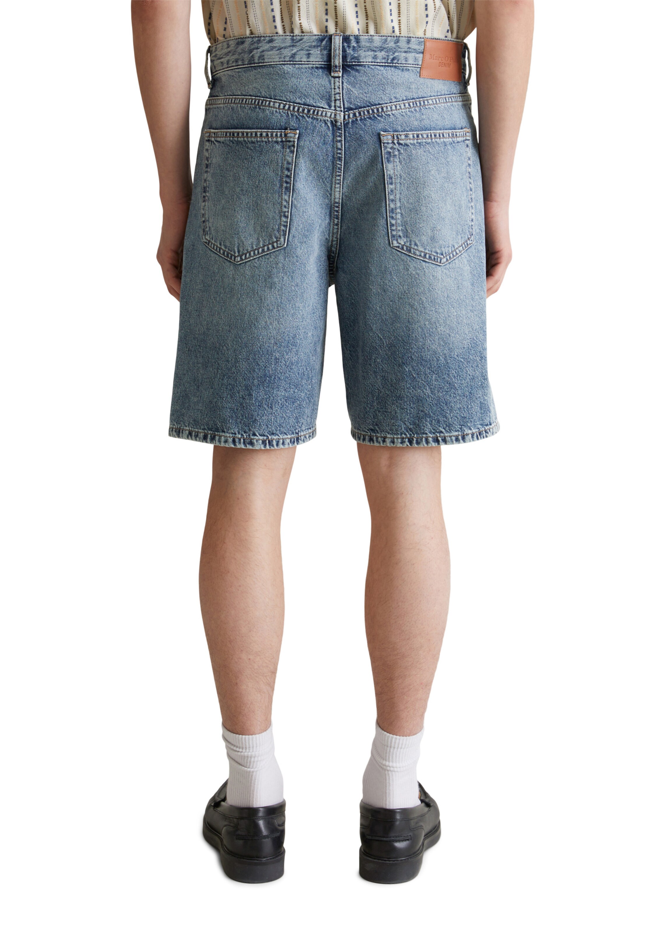 Marc O'Polo DENIM Regular Jeans in Blue