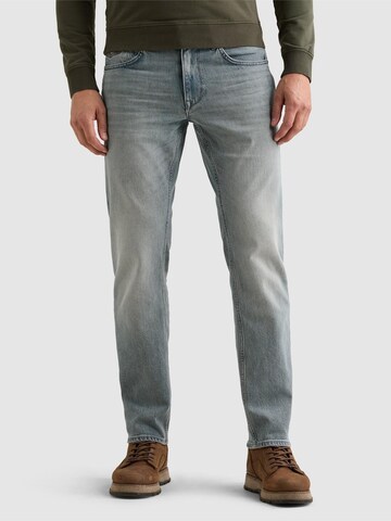 PME Legend Jeans 'Wingload relaxed fit jeans' i blå: forside