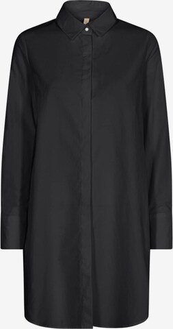 Soyaconcept Bluse in Schwarz: predná strana