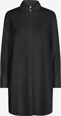 Soyaconcept Blouse in Black: front