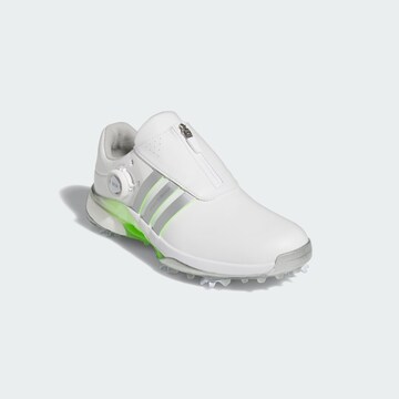 ADIDAS PERFORMANCE Athletic Shoes ' Tour360 24 BOA' in White