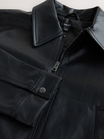 Veste mi-saison Next en noir