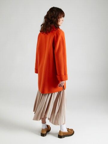 Manteau mi-saison 'GIANNI' Weekend Max Mara en orange