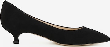 EVITA Pumps in Zwart