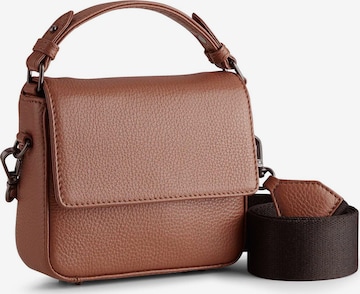 MARKBERG Crossbody Bag 'AdoraMBG ' in Brown: front