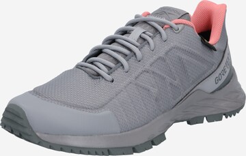Reebok Athletic Shoes 'ASTRORIDE TRAIL GTX 2.0 ' in Grey: front