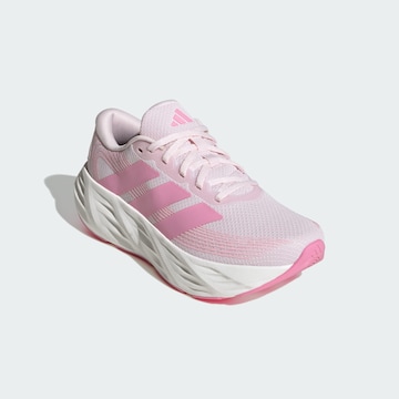 Chaussure de course 'Galaxy 8' ADIDAS PERFORMANCE en rose
