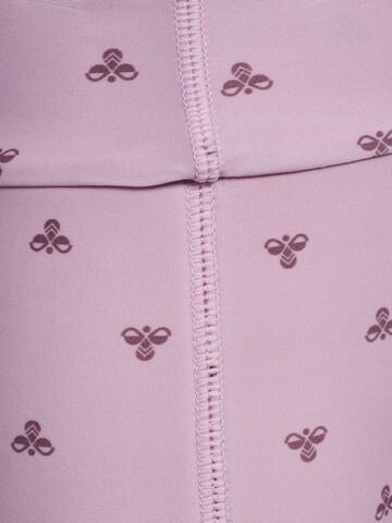 Hummel Badehose 'Mini' in Pink