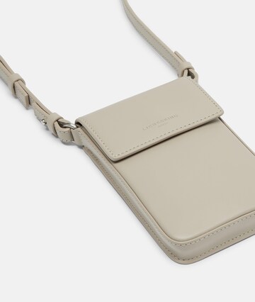Liebeskind Berlin Crossbody bag in Beige