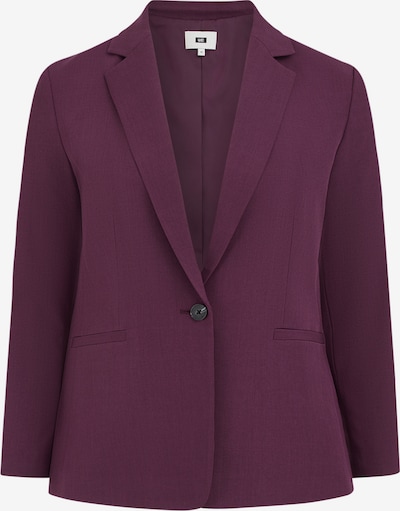 WE Fashion Sako u patlidžan, Pregled proizvoda