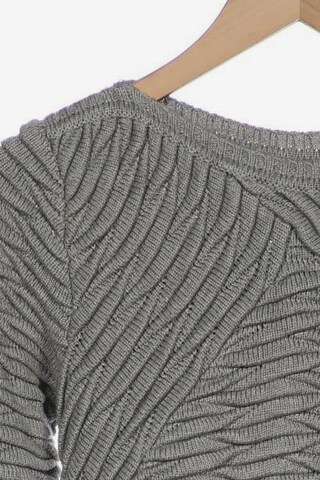 khujo Sweater & Cardigan in S in Grey