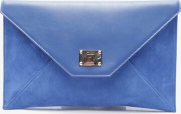 JIMMY CHOO Bag in One size in Blue: front