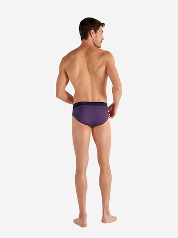 HOM Slip ' Fats ' in Blau