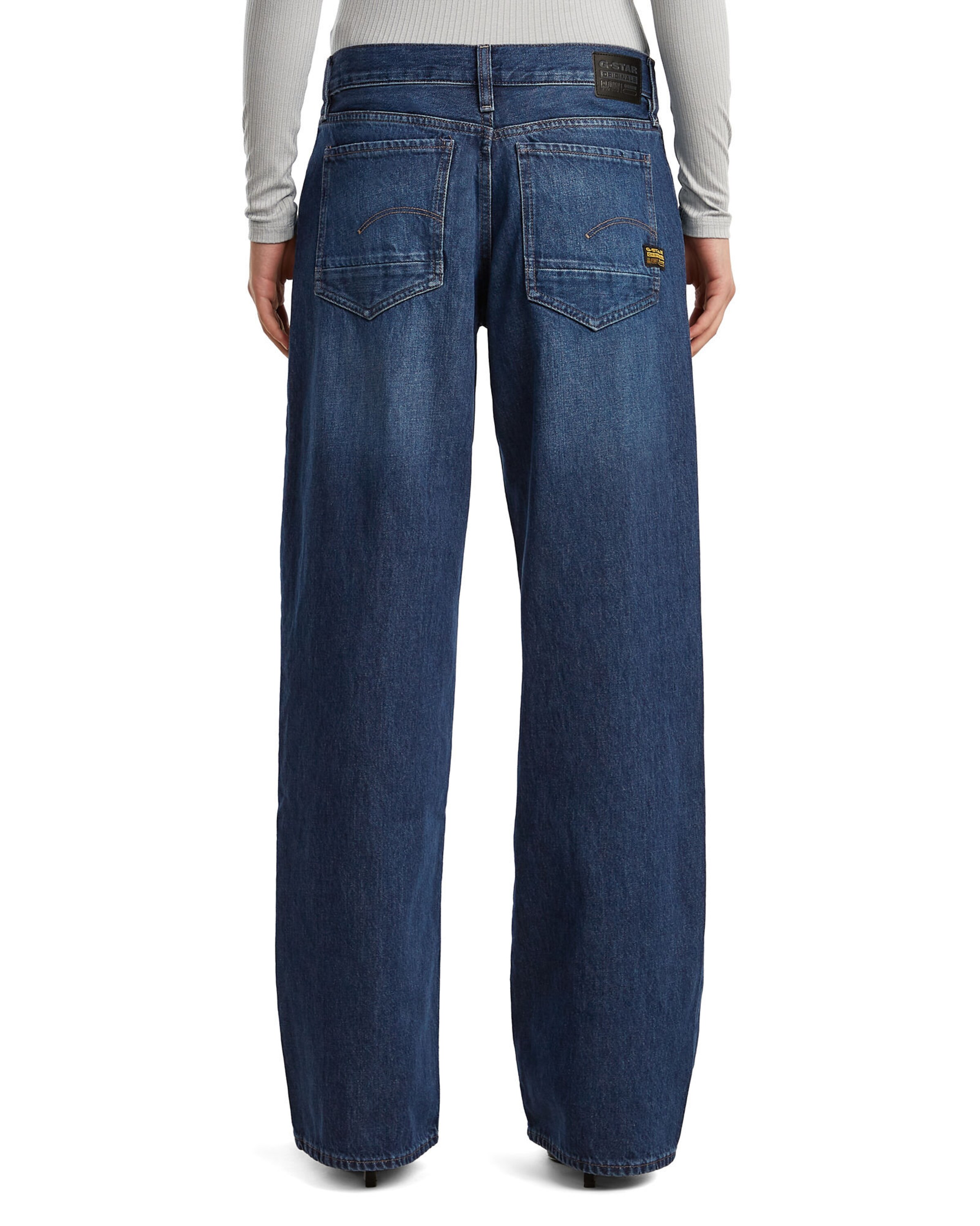 G-STAR Loose fit Jeans 'Judee' in Blue