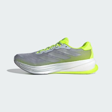 Chaussure de course 'Supernova Rise 2' ADIDAS PERFORMANCE en gris