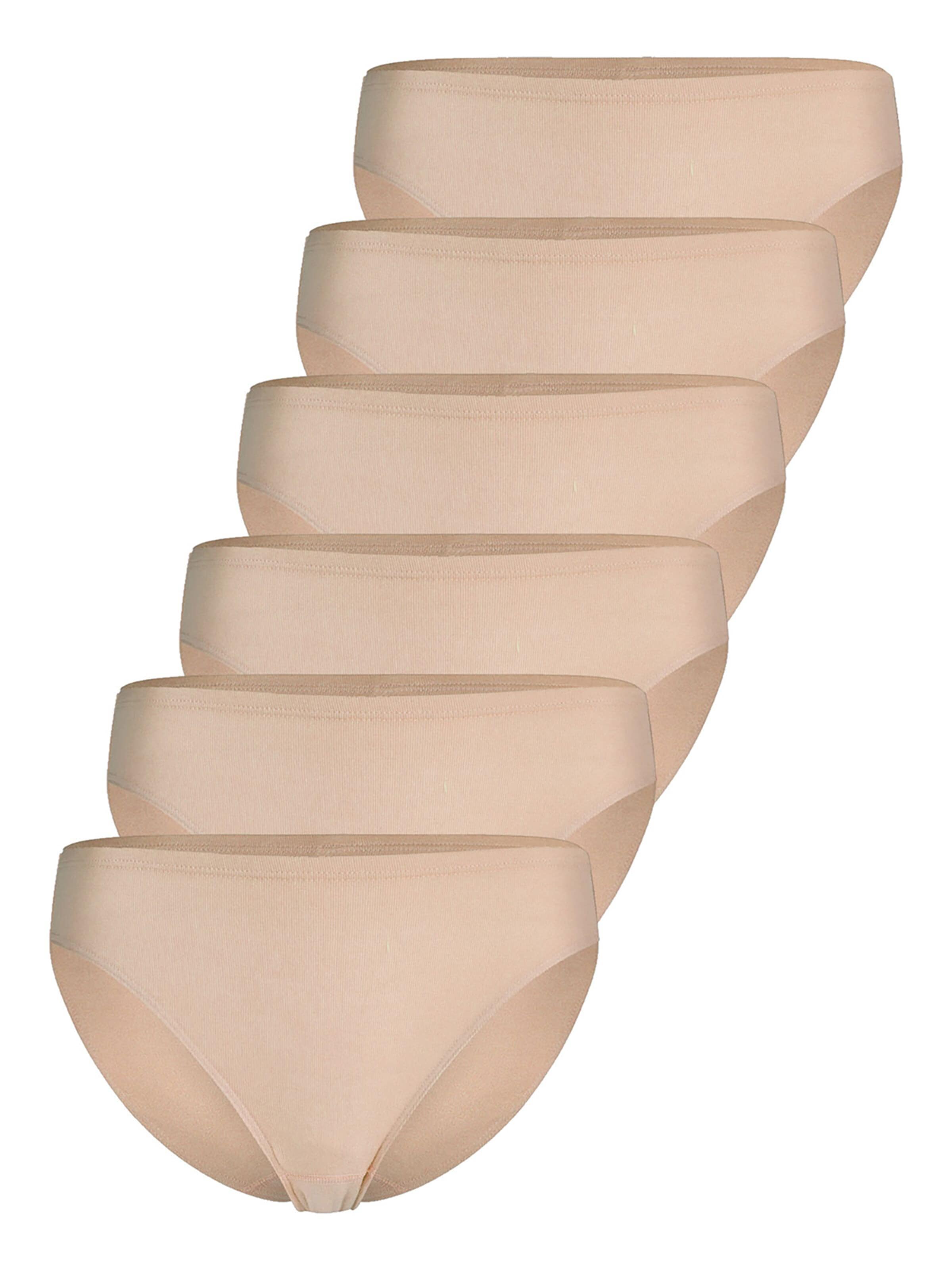 Nina von C. Slip 'Daily'‌‌‌‌‌‌‌‌ in Beige: Vorderseite